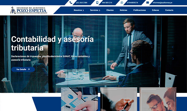 auditoresa.pe