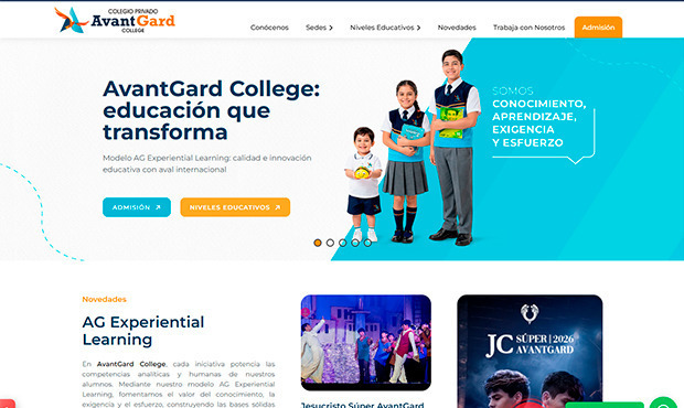 avantgard.edu.pe