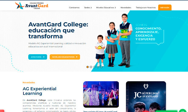 avantgard.edu.pe