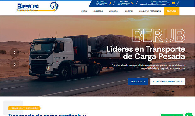 berubtransportes.com