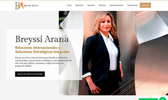 breyssiarana.com