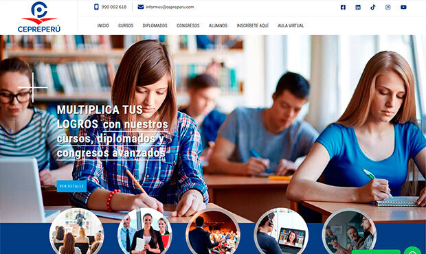 cepreperu.com