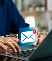 Correo empresarial con acceso desde Outlook, Webmail y dispositivos móviles Correo empresarial con acceso desde Outlook, Webmail y dispositivos móviles