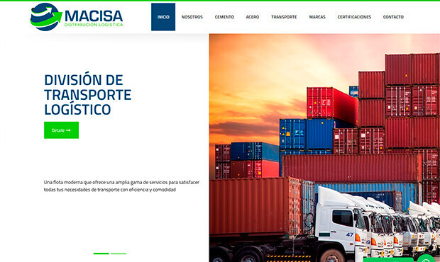 macisa.com.pe