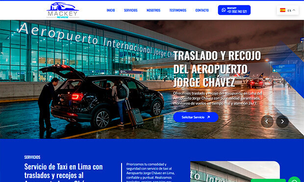 taxiremisse.com