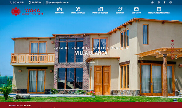 waka.com.pe